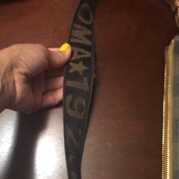 Authentic Rare Fendi Roma - Picture 4 of 12